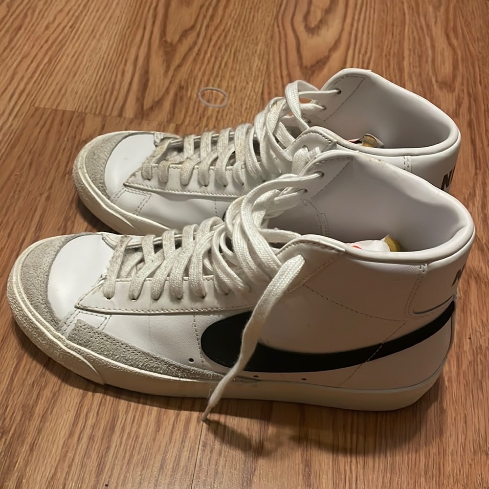 Nike Blazer